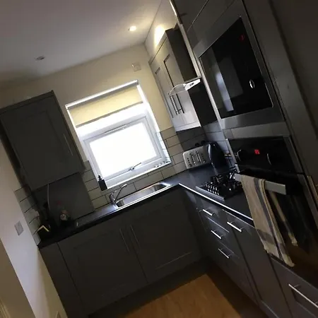 Short Term Lets From £15 Per Person Per Night Lejlighed Bristol