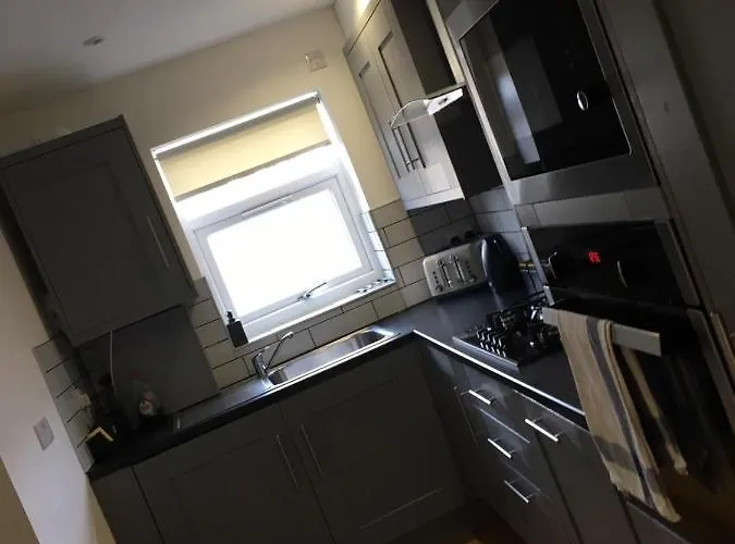 Short Term Lets From £15 Per Person Per Night Appartamento Bristol