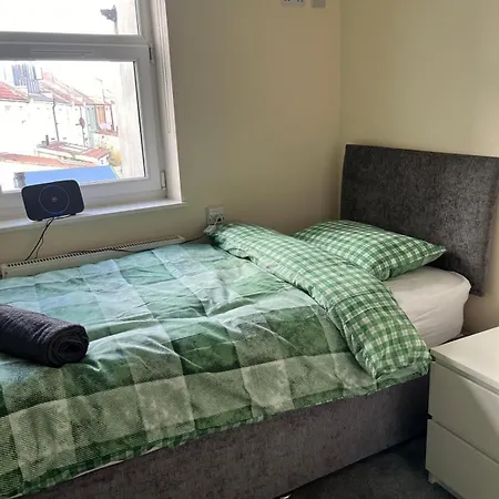 Short Term Lets From £15 Per Person Per Night 公寓 布里斯托