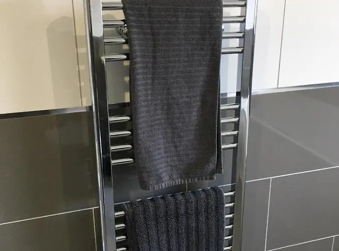 公寓 Short Term Lets From £15 Per Person Per Night